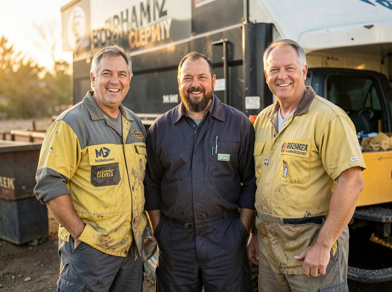 Sewage Cleanup company in Atlantic, IA