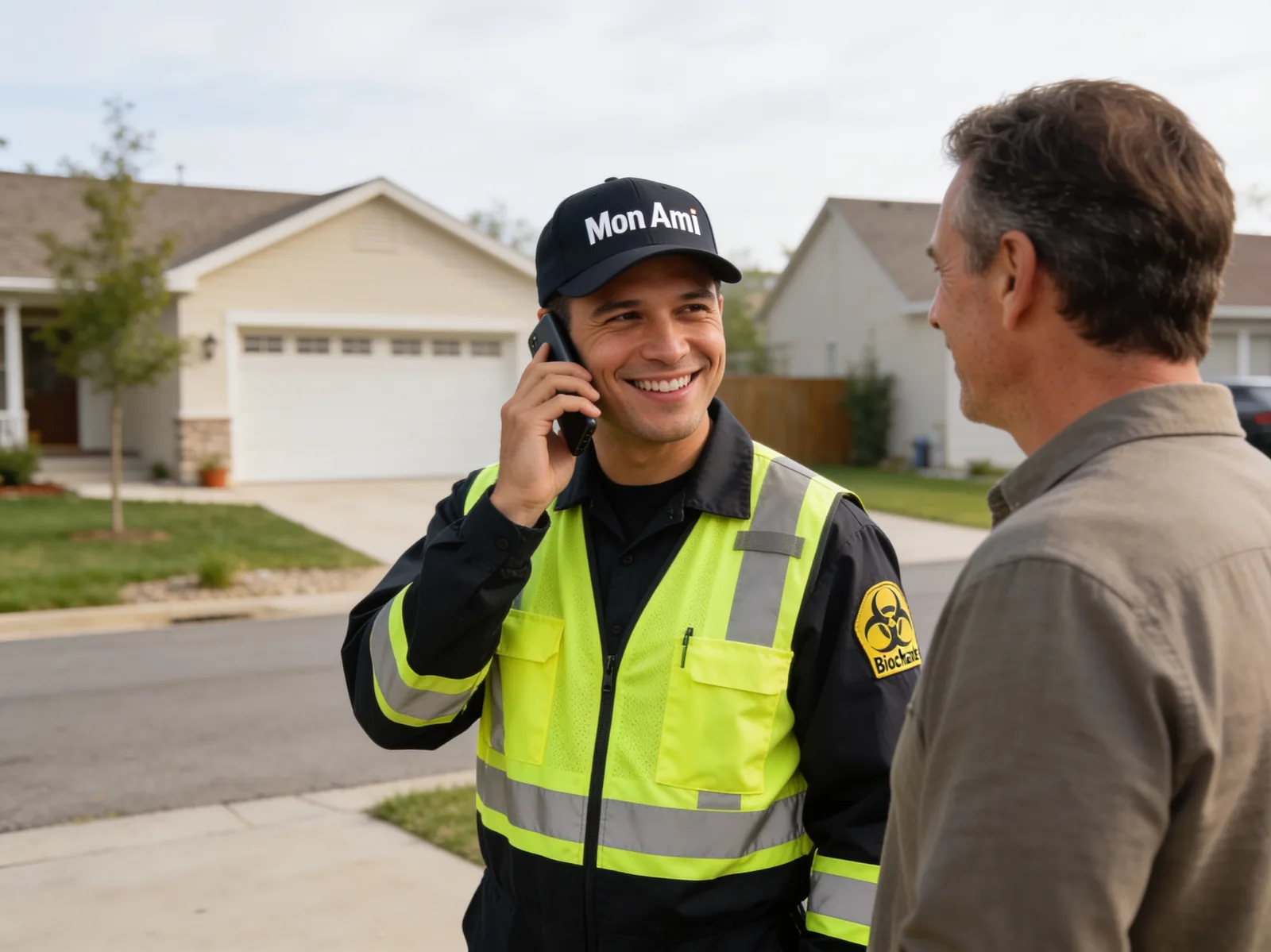 Sewage Cleanup Atlantic, IA FAQs